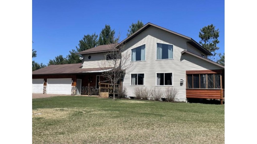 10837 County Road Z Nekoosa, WI 54457 by First Weber - homeinfo@firstweber.com $379,900