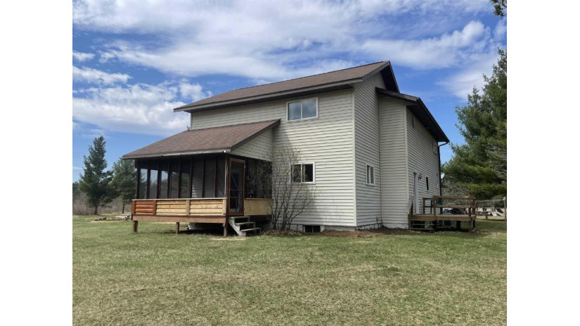 10837 County Road Z Nekoosa, WI 54457 by First Weber - homeinfo@firstweber.com $379,900