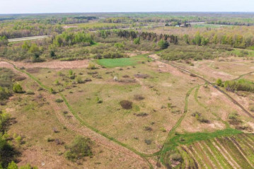 51 Acres Ringle Avenue, Ringle, WI 54471