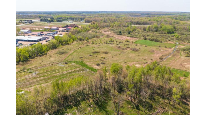 51 Acres Ringle Avenue Ringle, WI 54471 by Amaximmo Llc - Phone: 715-841-0015 $750,000