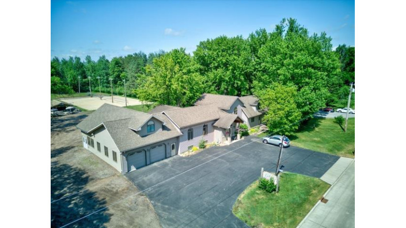 9850 County Road Y Marshfield, WI 54449 by Century 21 Gold Key - Phone: 715-387-2121 $749,900