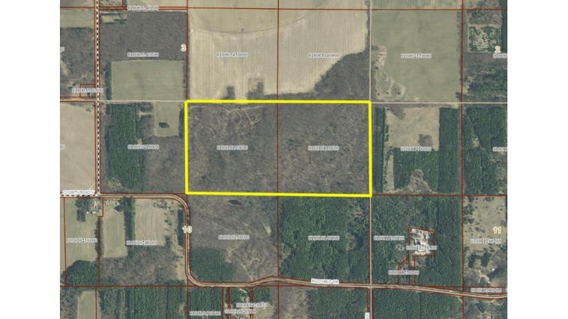 80 Acres County Road V Deerfield, WI 54943 by Nexthome Priority $410,000