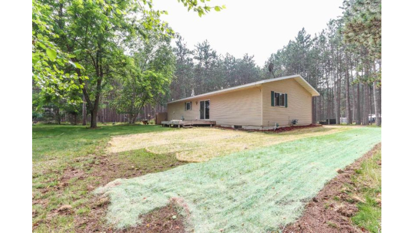 885 and 887 Prescott Court Nekoosa, WI 54457 by Nexthome Partners - 715-424-3000 $339,000