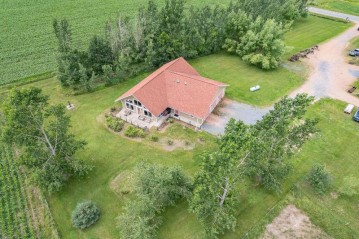 101079 County Road A, Dorchester, WI 54425