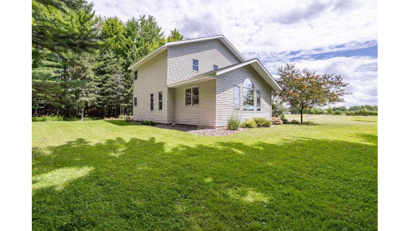 N3743 Crane Drive Medford, WI 54451 by C21 Dairyland Realty North $448,500