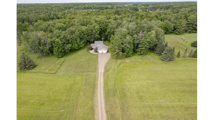 N3743 Crane Drive Medford, WI 54451 by C21 Dairyland Realty North $448,500