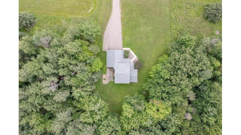 N3743 Crane Drive Medford, WI 54451 by C21 Dairyland Realty North $448,500