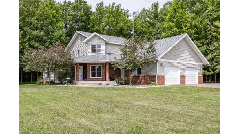 N3743 Crane Drive Medford, WI 54451 by C21 Dairyland Realty North $448,500