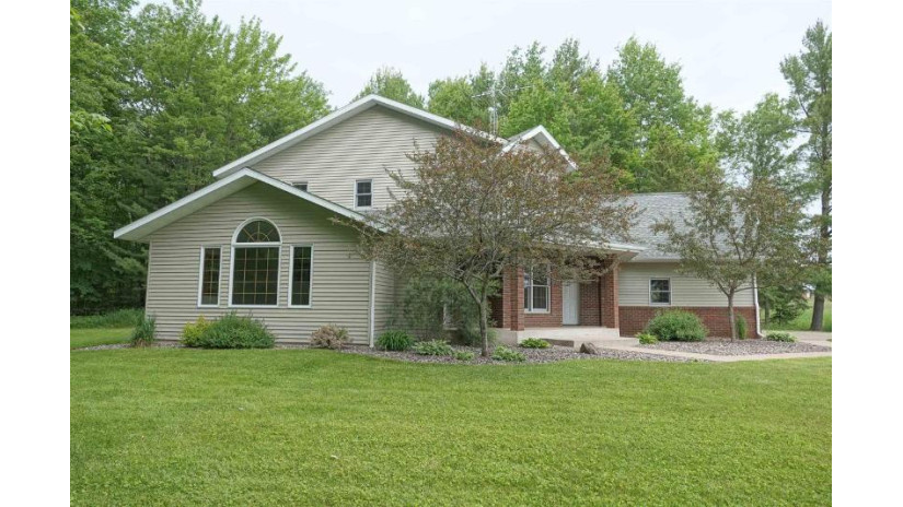 N3743 Crane Drive Medford, WI 54451 by C21 Dairyland Realty North $448,500