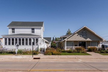 113 & 115 West 6th Street, Marshfield, WI 54449