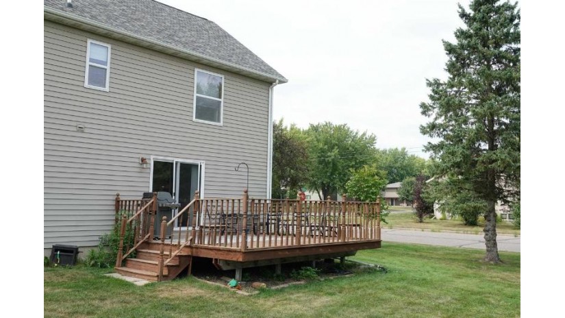 316 North 7th Street Colby, WI 54421 by C21 Dairyland Realty North $309,000
