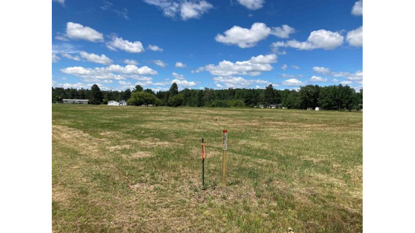 Lot 4 O'Keefe Drive Kronenwetter, WI 54455 by Re/Max Excel - Phone: 715-574-4416 $159,000