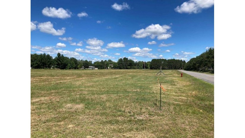 Lot 4 O'Keefe Drive Kronenwetter, WI 54455 by Re/Max Excel - Phone: 715-574-4416 $159,000