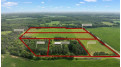 Lot 1 Legends Lane Custer, WI 54423 by Kpr Brokers, Llc - Cell: 715-598-6367 $229,900