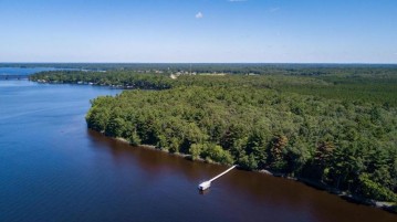 Lot 24 Timber Shores, Arkdale, WI 54613