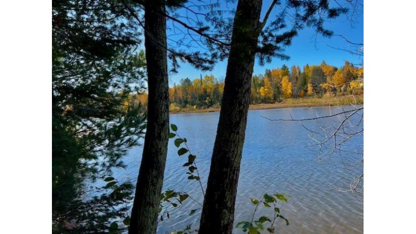 Lot 3 Misty River Lane Rhinelander, WI 54501 by Re/Max Property Pros - Phone: 715-612-4206 $59,900