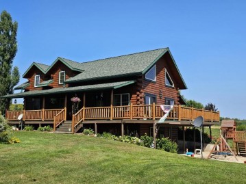 122654 Big Rapids Road, Stratford, WI 54484