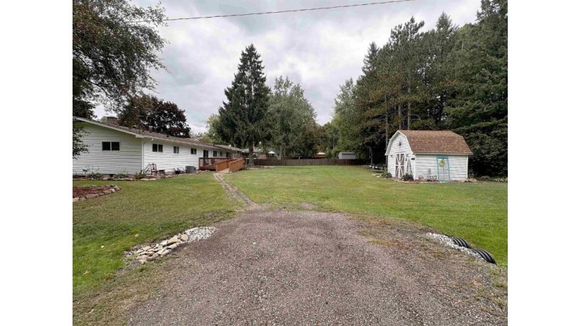 721 South Sycamore Avenue Marshfield, WI 54449 by Brock And Decker Real Estate, Llc $298,800