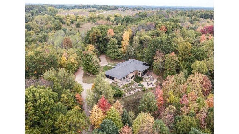 8075 County Road Tt Almond, WI 54909 by Kpr Brokers, Llc - Cell: 715-598-6367 $649,900