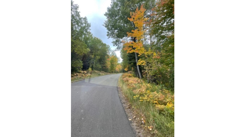 12.8 AC State Line Road Presque Isle, WI 54557 by Absolute Realtors - Phone: 715-610-2393 $59,900