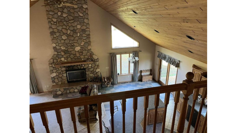 N8319 Summit Woods Lane Gleason, WI 54435 by Absolute Realtors - Phone: 715-610-4590 $729,000