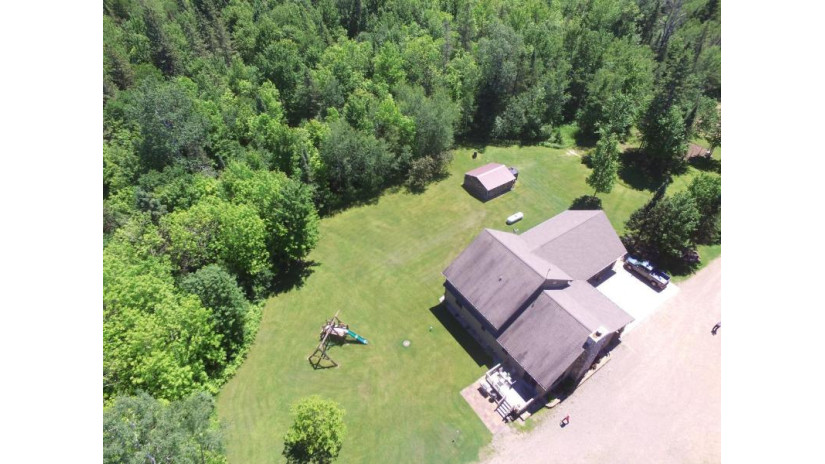 N8319 Summit Woods Lane Gleason, WI 54435 by Absolute Realtors - Phone: 715-610-4590 $729,000