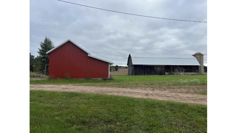 2249 State Highway 66 Rosholt, WI 54473 by Smart Move Realty $235,000