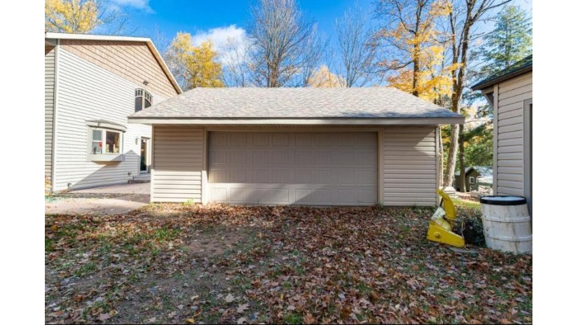 W1324 Long Trail Gleason, WI 54435 by Coldwell Banker Action - Main: 715-359-0521 $749,900