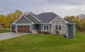 118003 Betty Drive, Stratford, WI 54484