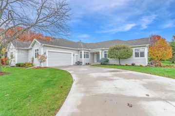 1809 West Arlington Street, Marshfield, WI 54449