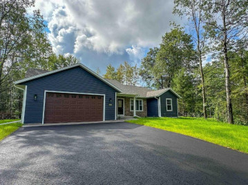 1511 Pine Notch Lane, Tomahawk, WI 54487