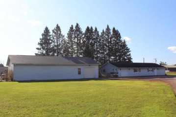 880 South Gibson Street, Medford, WI 54451