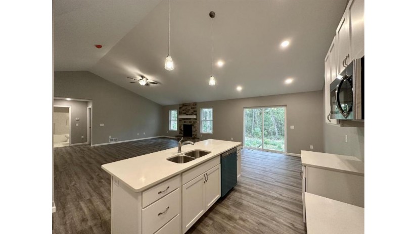 2530 Trails Meet Circle Whiting, WI 54481 by Green Tree, Llc $408,641