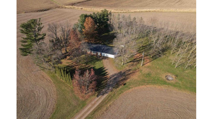 10656 Mac Arthur Drive Marshfield, WI 54449 by Brock And Decker Real Estate, Llc $495,000