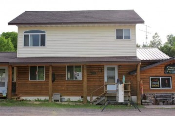 83966 County Road F, Butternut, WI 54514