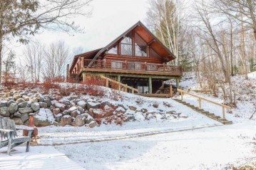 N4512 Lake Road, Medford, WI 54451