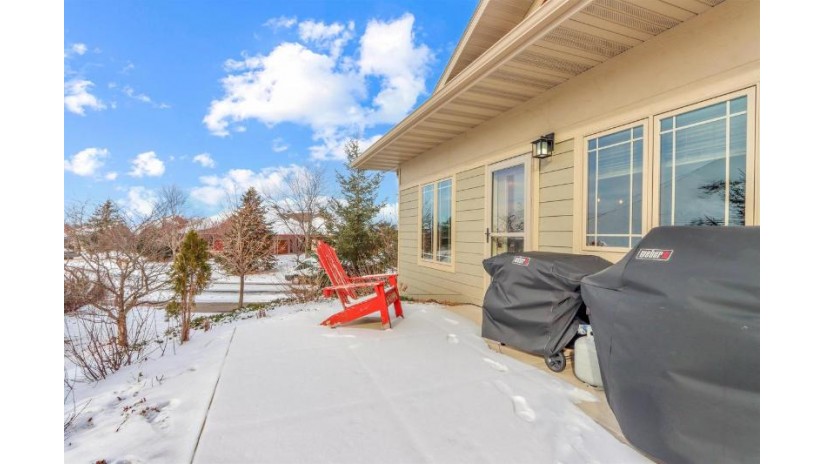 1110 Wildflower Drive Marshfield, WI 54449 by Nexthome Hub City - Phone: 715-207-9300 $429,900