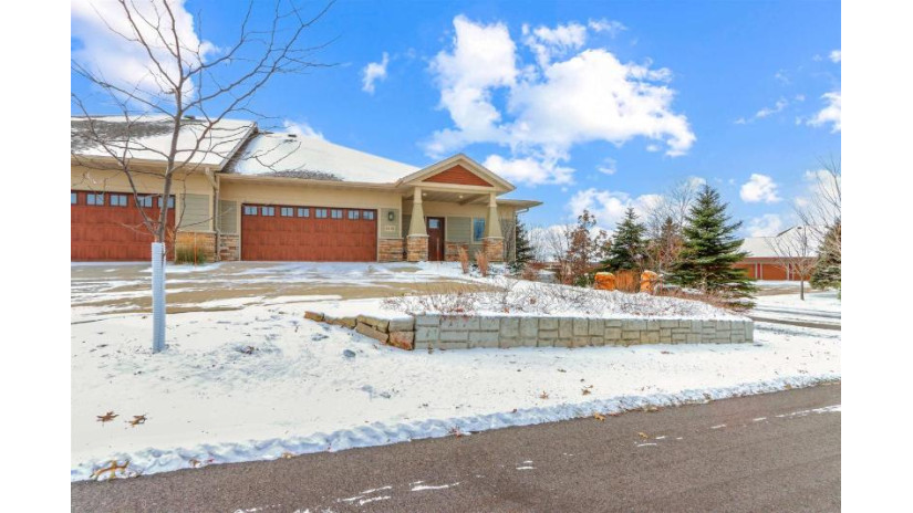 1110 Wildflower Drive Marshfield, WI 54449 by Nexthome Hub City - Phone: 715-207-9300 $429,900