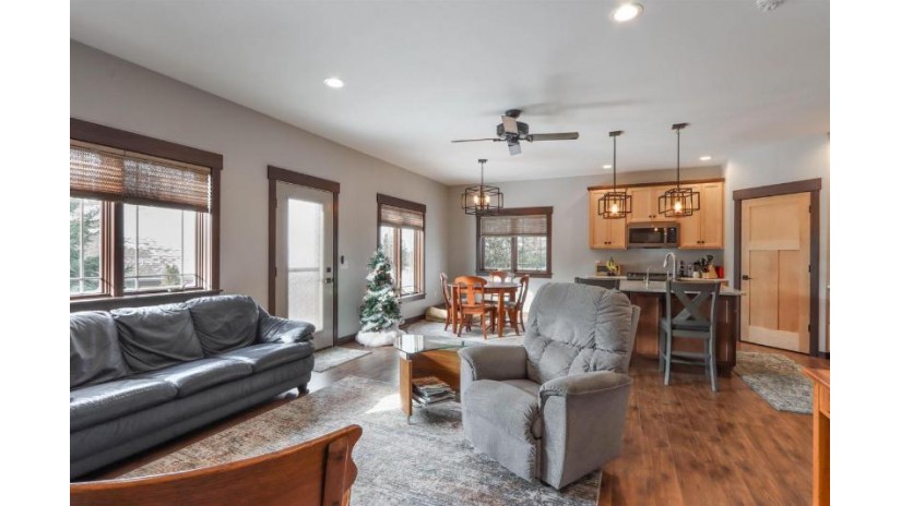 1110 Wildflower Drive Marshfield, WI 54449 by Nexthome Hub City - Phone: 715-207-9300 $429,900