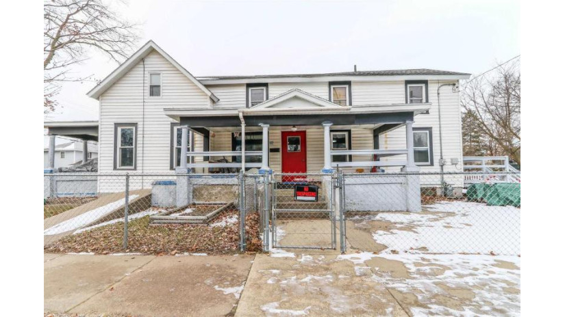 2148 Jefferson Street Stevens Point, WI 54481 by Nexthome Priority $170,000