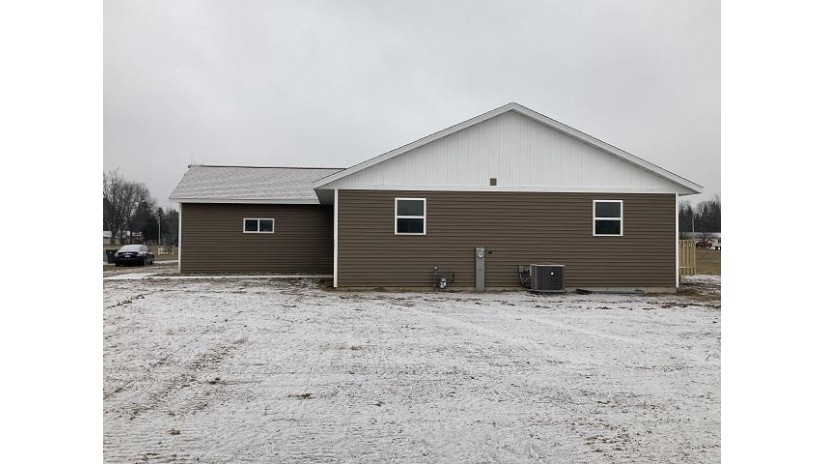 201 West Kobs Street Spencer, WI 54479 by Coldwell Banker Brenizer - Phone: 715-305-5097 $300,000