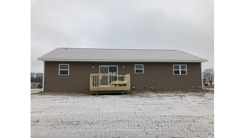 201 West Kobs Street Spencer, WI 54479 by Coldwell Banker Brenizer - Phone: 715-305-5097 $300,000