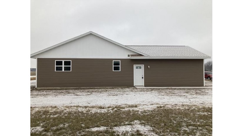 201 West Kobs Street Spencer, WI 54479 by Coldwell Banker Brenizer - Phone: 715-305-5097 $300,000