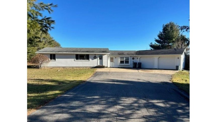 206913 North Galvin Avenue Marshfield, WI 54449 by Century 21 Gold Key - Phone: 715-387-2121 $249,900