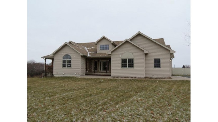 10355 North 66th Avenue Merrill, WI 54452 by Homz4u2, Llc - Phone: 715-574-0819 $549,900