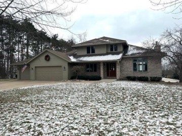 3609 Hidden Links Drive, Wausau, WI 54403