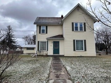 209 West South Street, Loyal, WI 54446