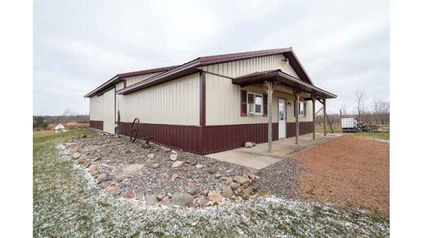 W203 West Colby Factory Road Colby, WI 54421 by Exit Greater Realty - Office: 715-785-5170 $549,000