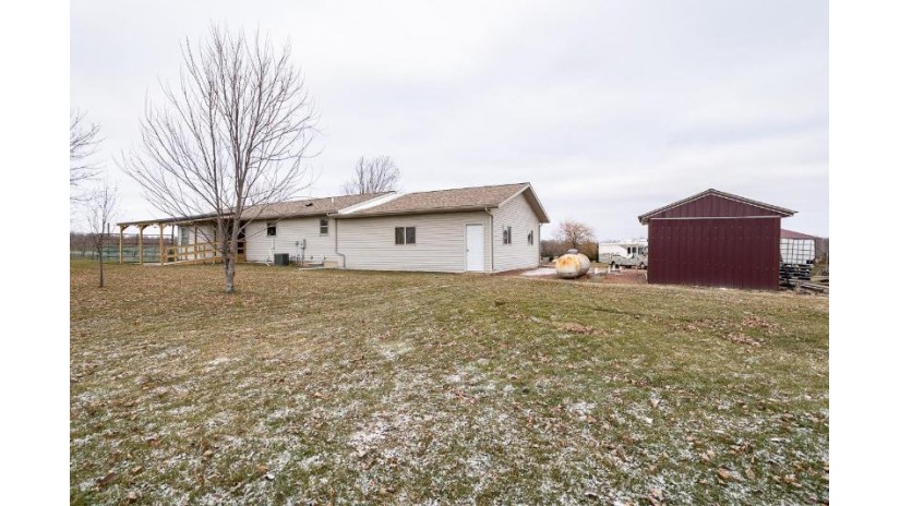 W203 West Colby Factory Road Colby, WI 54421 by Exit Greater Realty - Office: 715-785-5170 $549,000