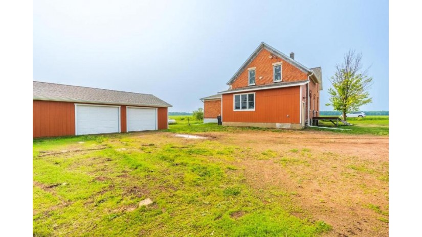 143592 Rainbow Drive Merrill, WI 54452 by Jones Real Estate Group - Phone: 715-680-0019 $394,900